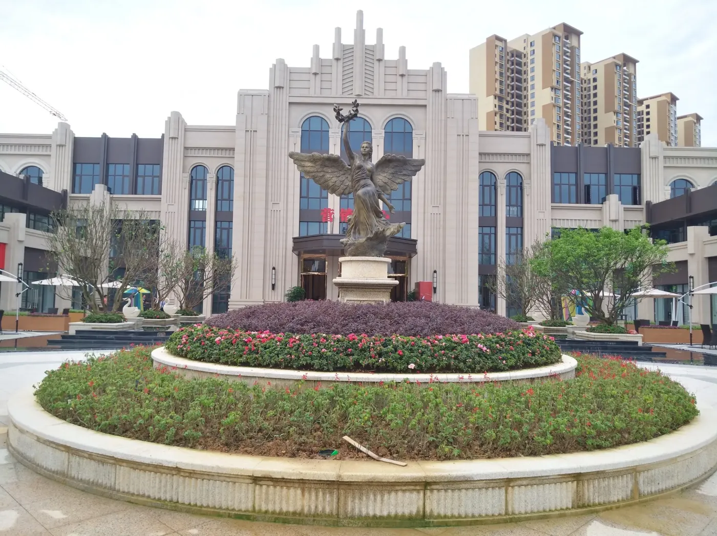 兴进颐景城即将开盘,全城期待_兴进颐景城-桂林房天下