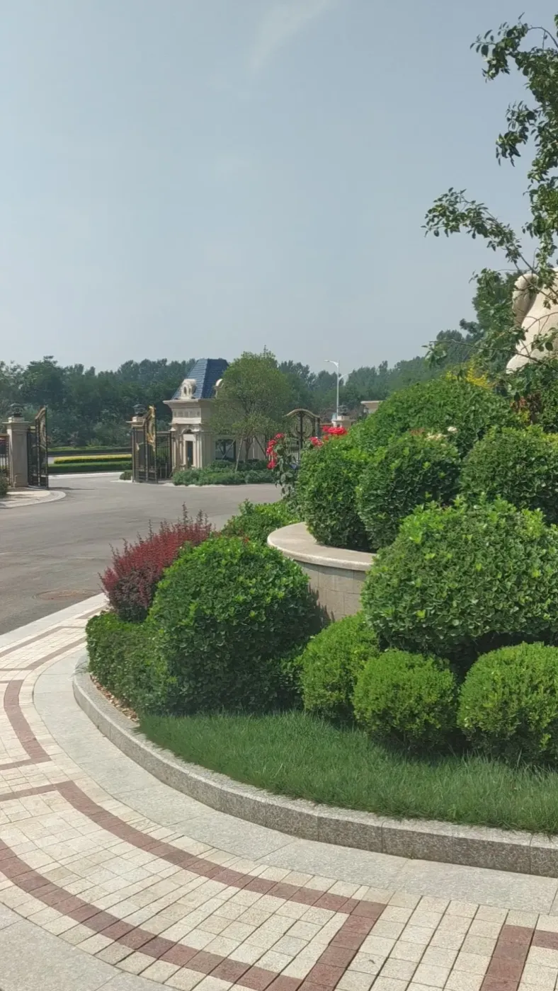 泰丰翠屏山水图片相册,户型图,样板间图,装修效果图,实景图-石家庄房