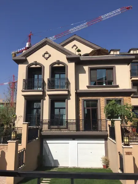 城关 银河国际居住区 7室4厅,兰州城关河北银河国际居住区二手房7室