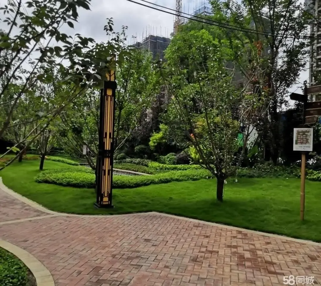 兴义市 飞洋华府龙岸 4室2厅