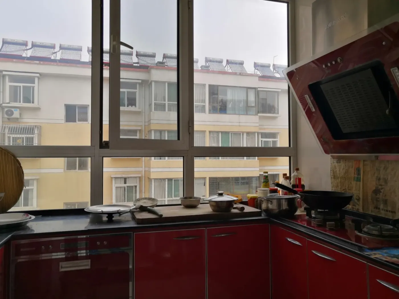 平定县 东城华府 3室2厅