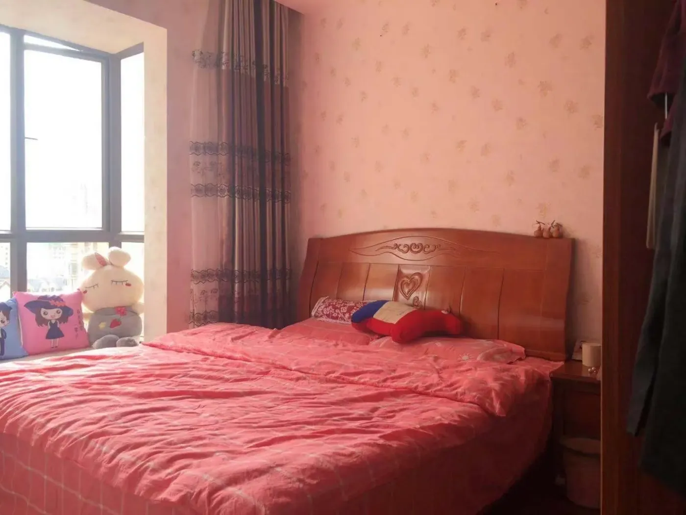 蒙自县 塞纳公馆 2室2厅