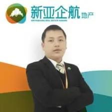 房地产经纪人-新亚企航-杨林忠