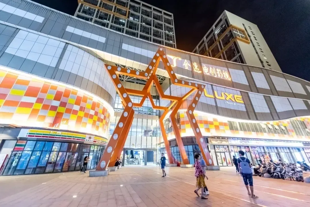 5                                  万 顺德 乐从乐从天佑城电创