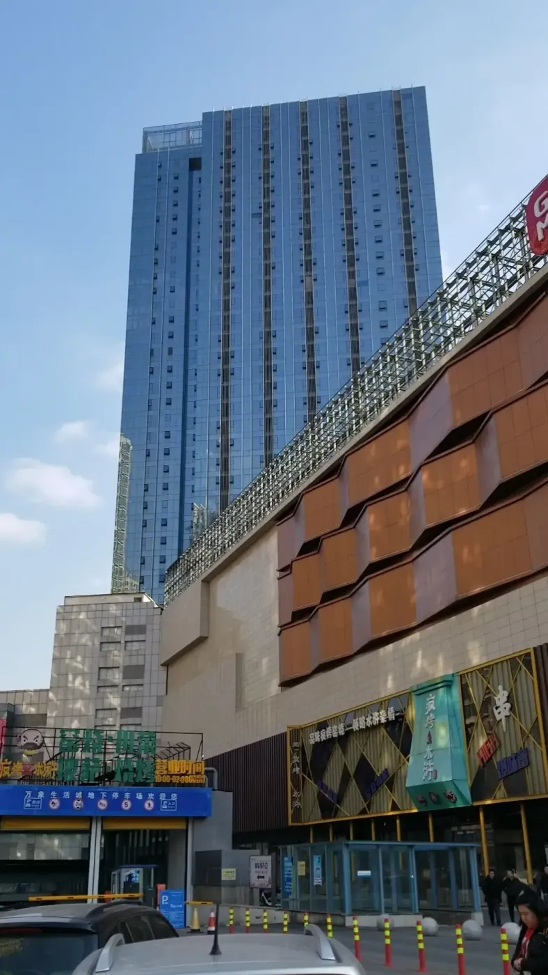 从万象宸光现场发来2条项目新消息,请查看!-沈阳新房网-房天下