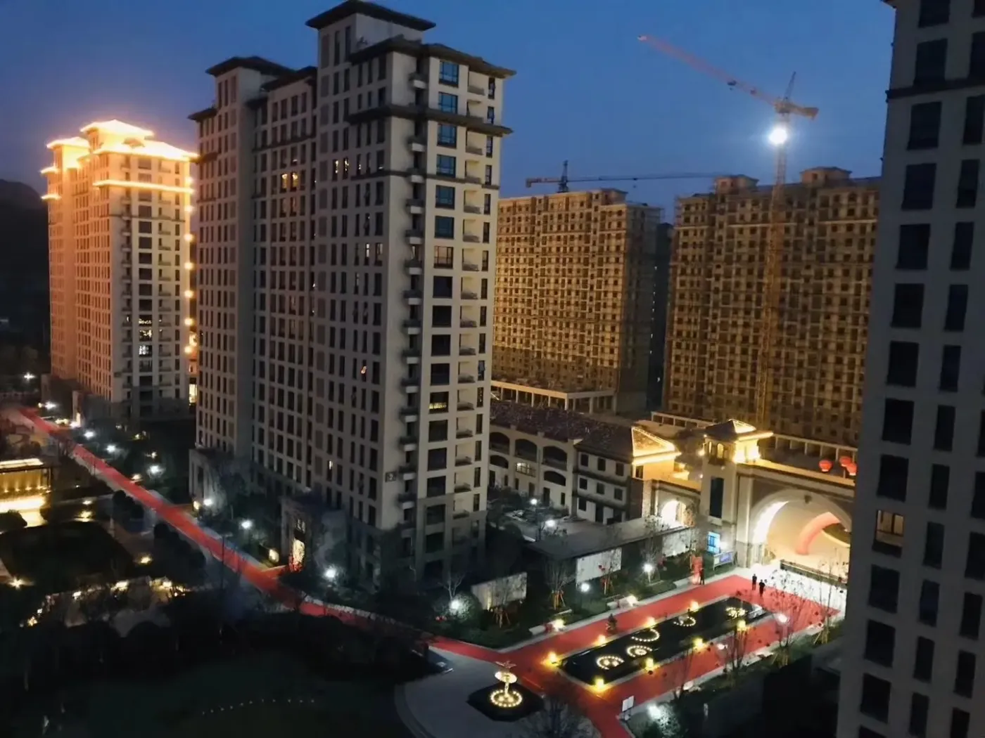 灌云 灌云尚都滟澜山 3室2厅