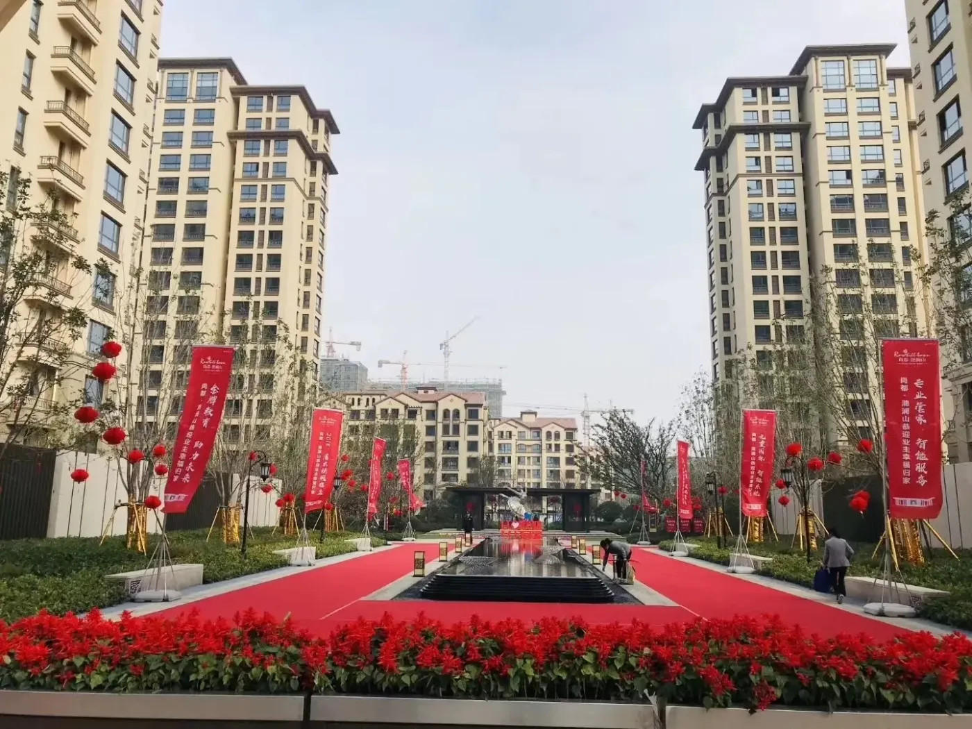 灌云 灌云尚都滟澜山 3室2厅