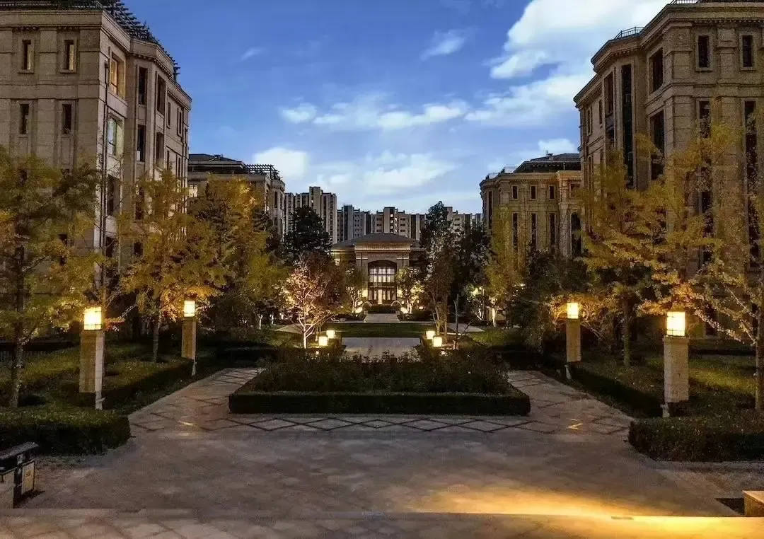 丰南 君熙太和 4室2厅