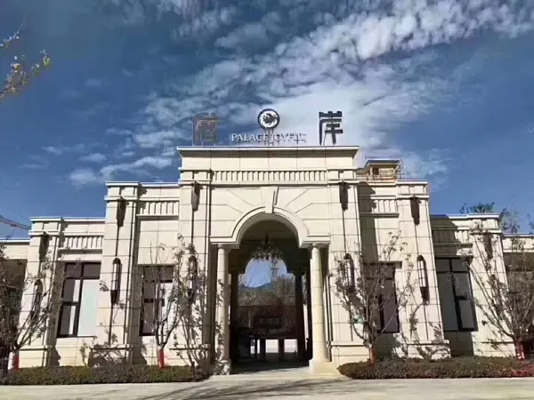 兴义市 飞洋华府龙岸 3室2厅,黔西南兴义市兴义市飞洋华府龙岸二手房3