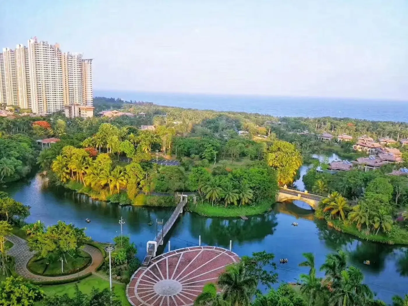 博鳌镇 博鳌碧桂园东海岸 3室2厅