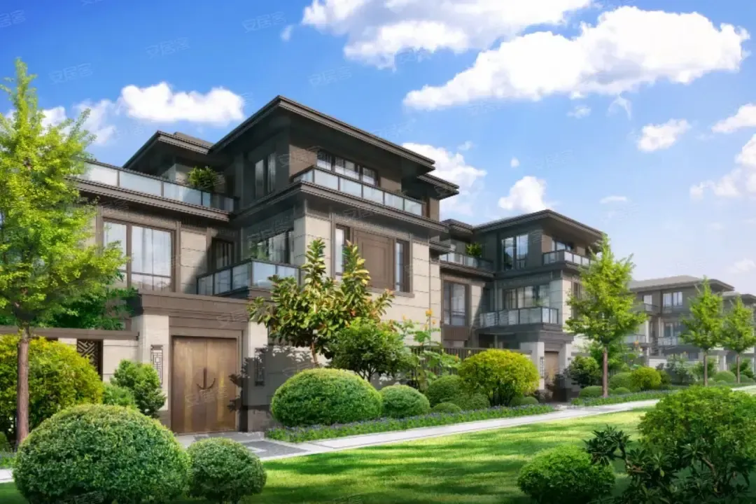 合肥周边 新滨湖孔雀城 3室2厅