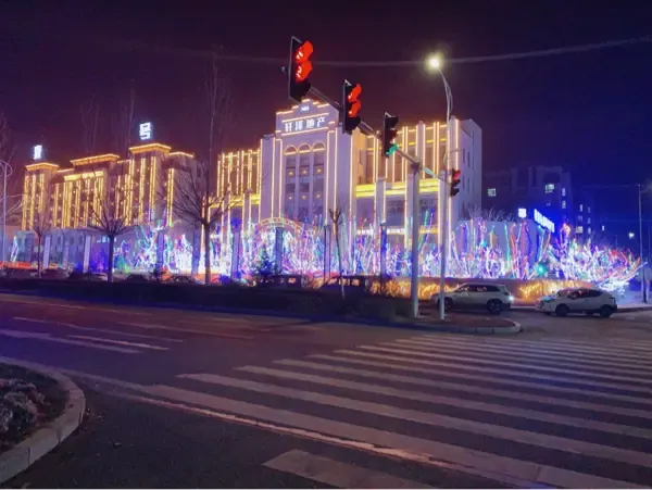 范家屯镇 硅谷壹号·书香邑 3室2厅