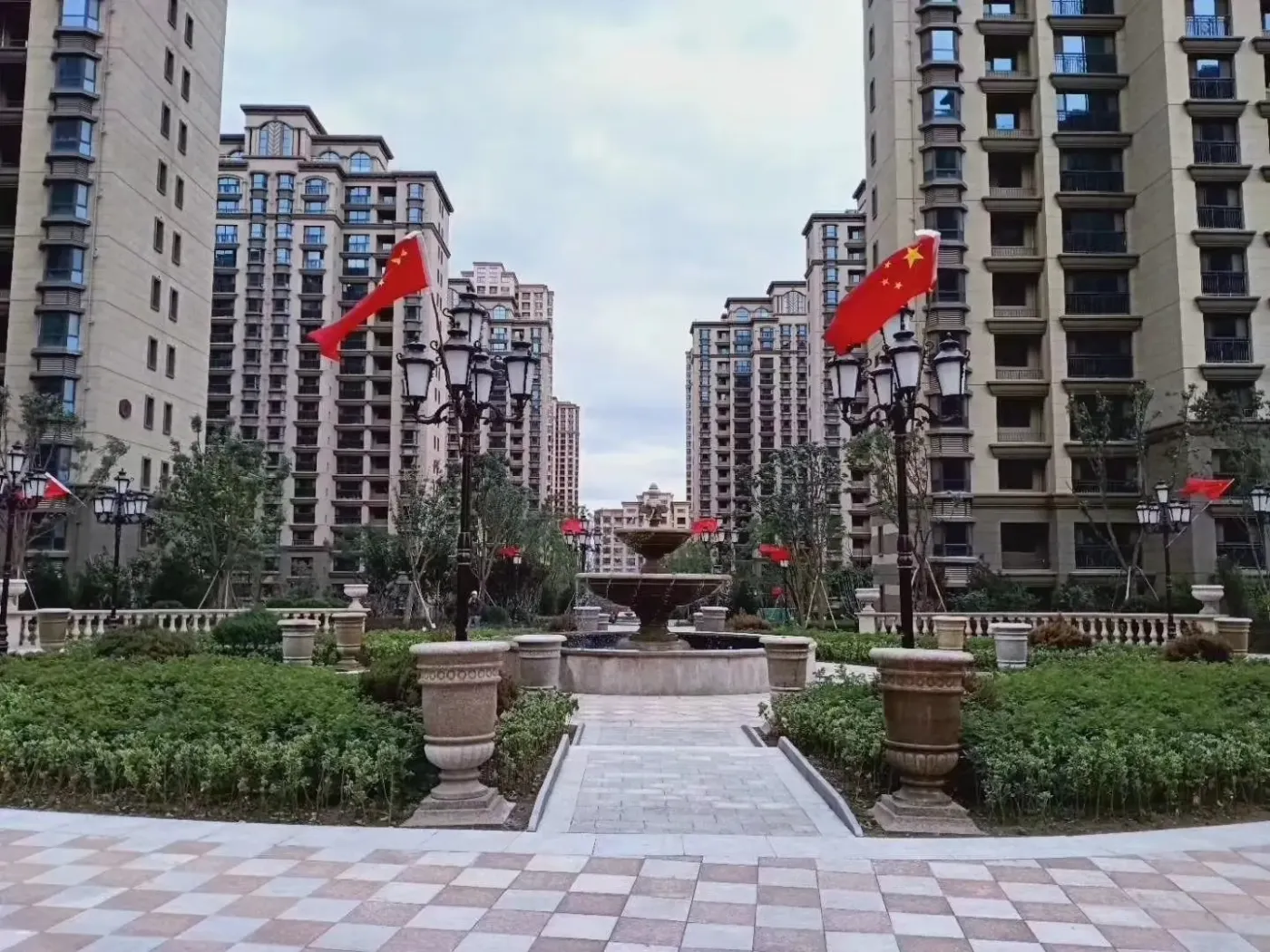 榆中 兰州大名城 3室2厅