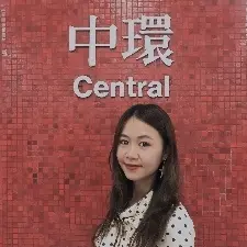 房地产经纪人-合富置业-梁家敏