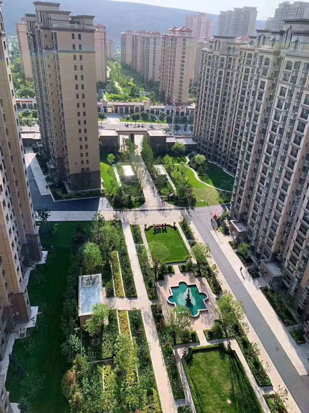 榆中 兰州大名城 3室2厅