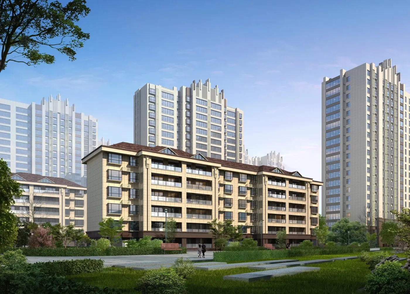 城区 富力城 3室2厅,大同城区御河西路富力城二手房3室 - 房天下