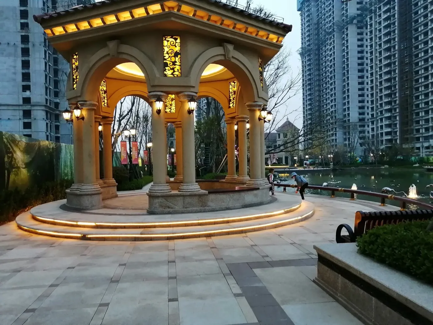 金乡 金乡恒大御峰 3室2厅