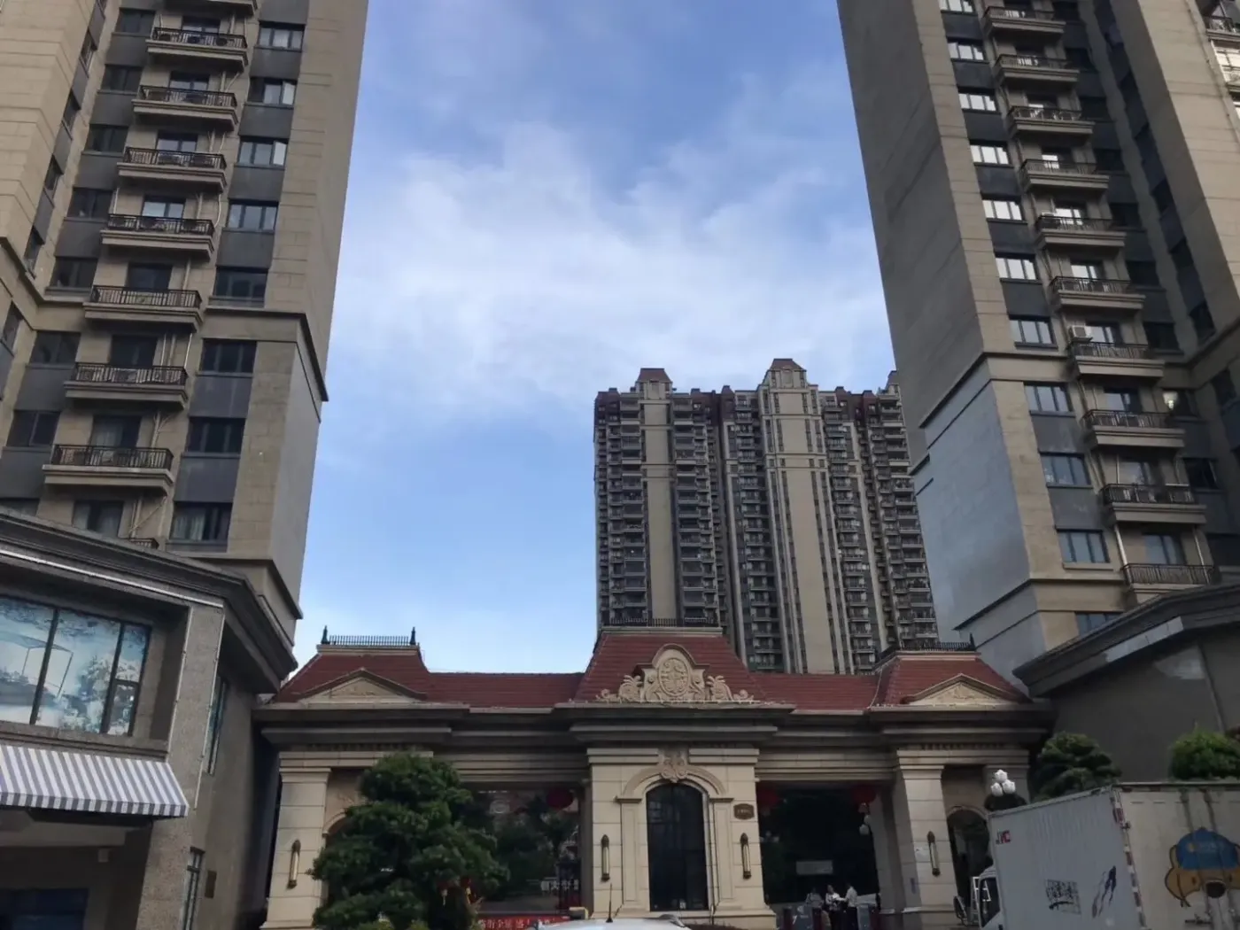 开发区 恒大帝景 3室2厅,湛江开发区开发区恒大帝景二手房3室 - 房