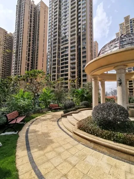 盛和园高清大图