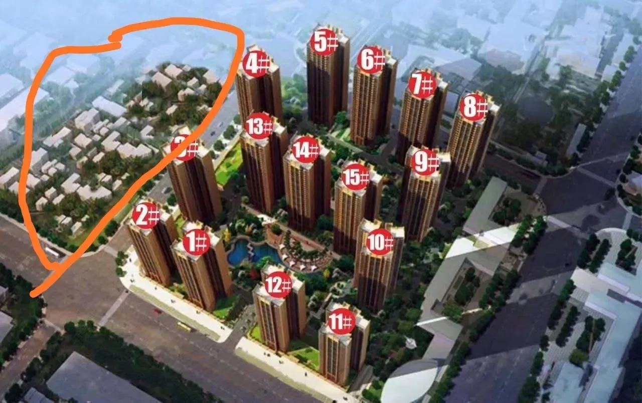 西乡塘 锦绣丽园 3室1厅,南宁西乡塘相思湖新区锦绣丽园二手房3室