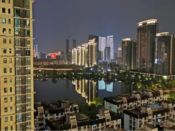 江汉 西北湖凤凰城 4室2厅