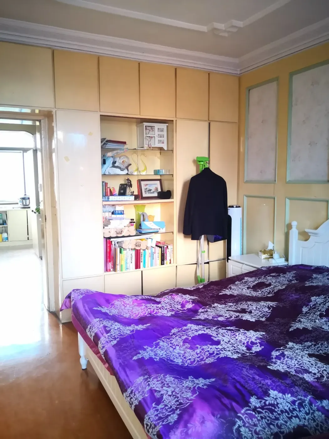 天宁 北环新村 2室1厅,常州天宁红梅北环新村二手房2室 - 房天下