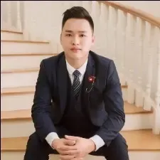 房地产经纪人-开发商销售-李建成