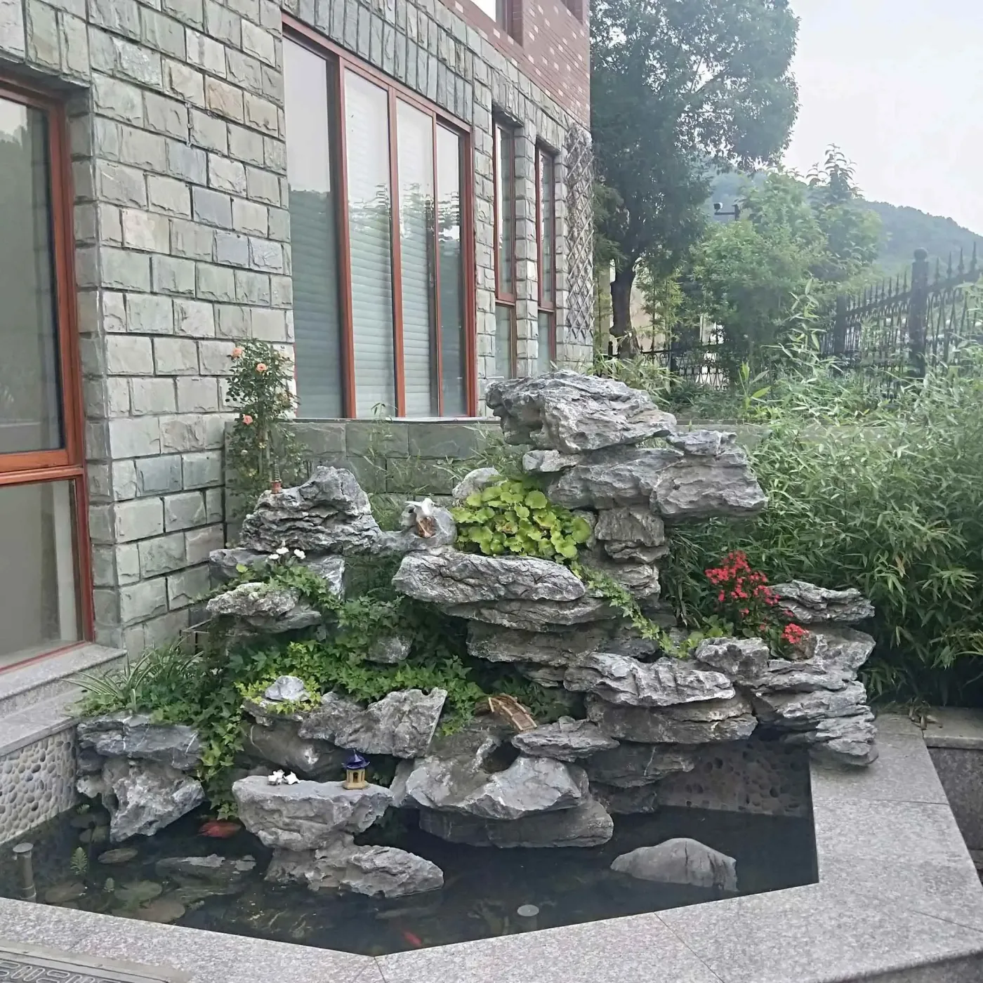 奉化 奉化莼湖半山御海 4室3厅
