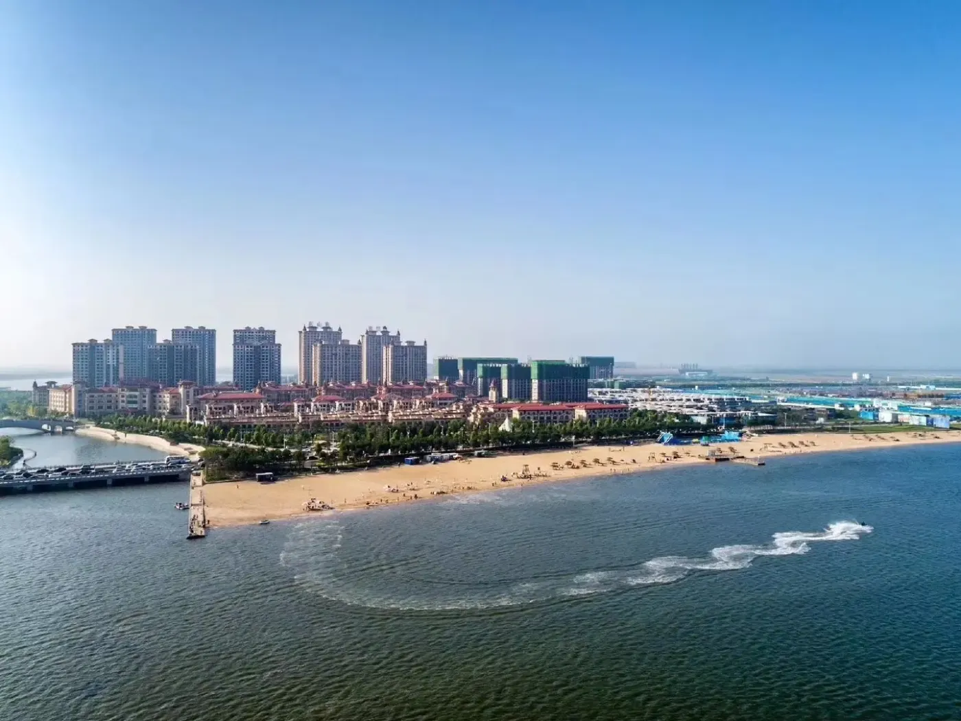 其他 中南唐山湾 1室1厅