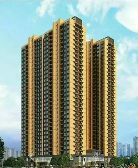 西乡塘 大唐郡府 2室2厅