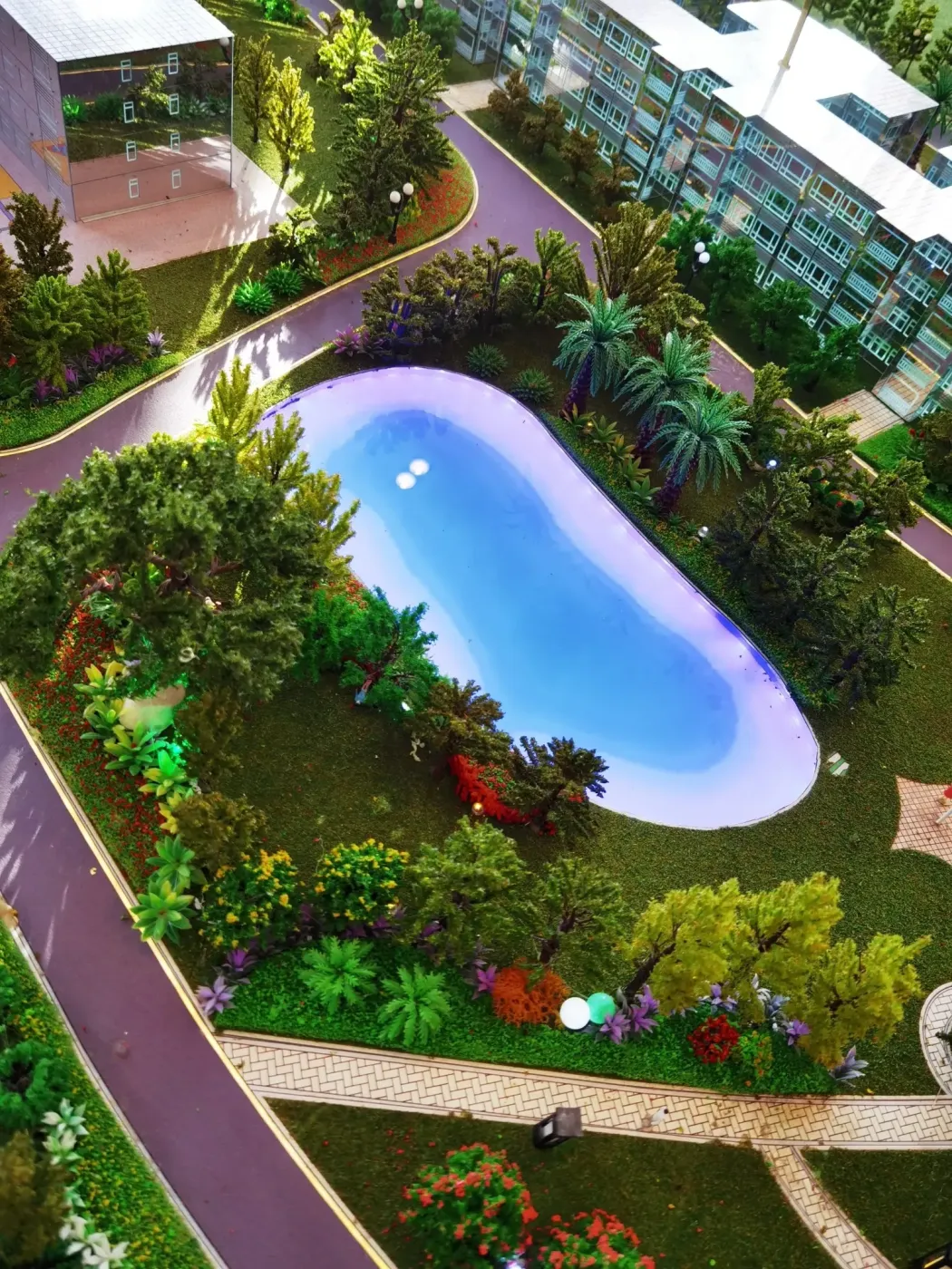 罗定 中华文苑 3室2厅