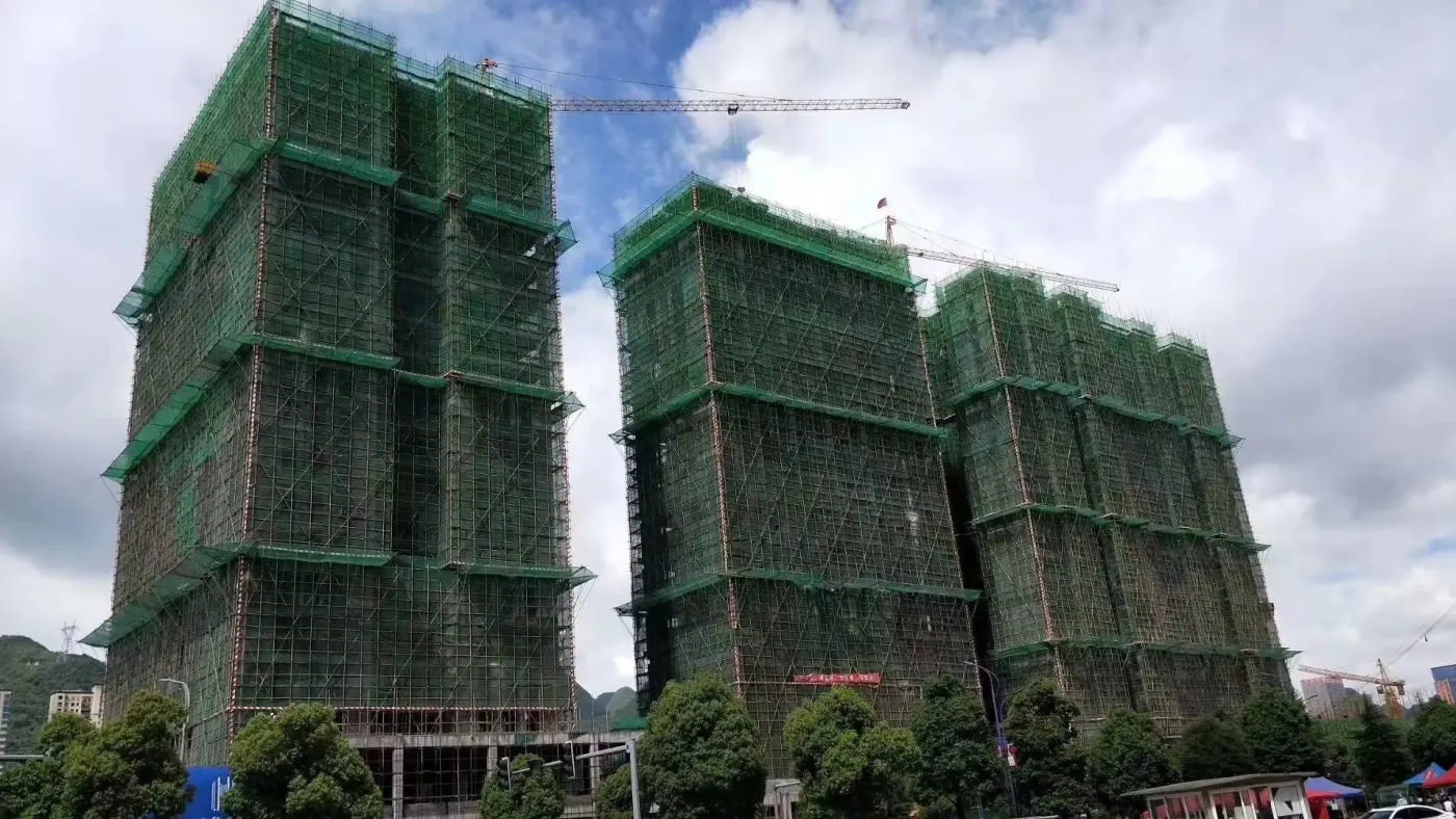 红桥新区 凉都名郡 3室2厅,六盘水红桥新区红桥新区凉都名郡二手房3室