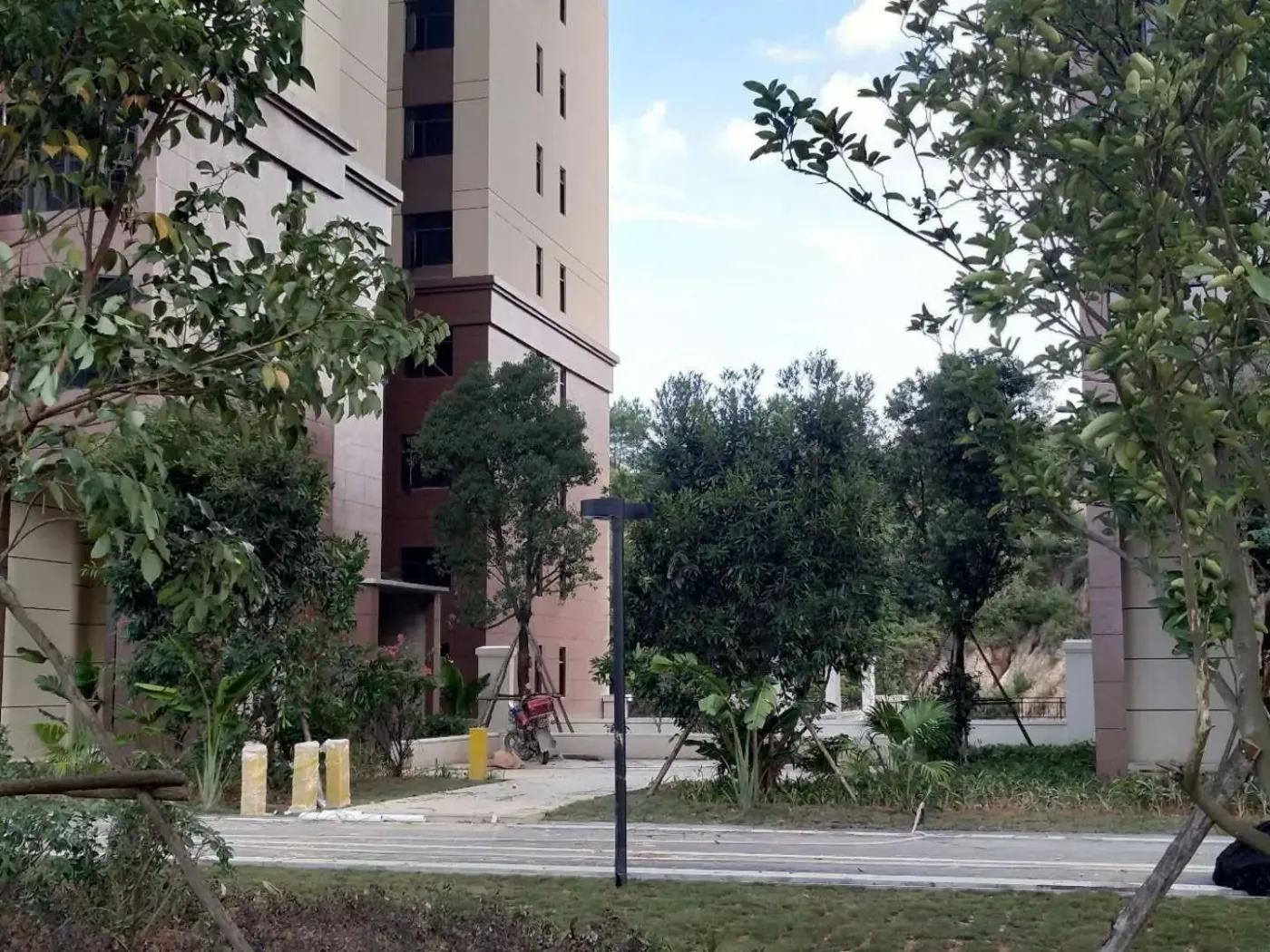 大埔 锦绣山水城 4室2厅,梅州大埔大埔锦绣山水城二手房4室 - 房天下