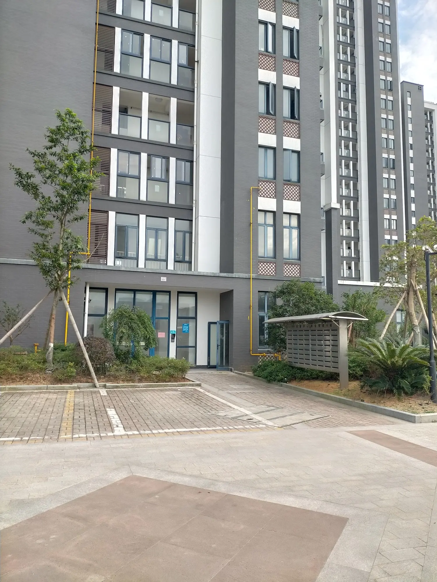 宁海 星海花园 2室2厅