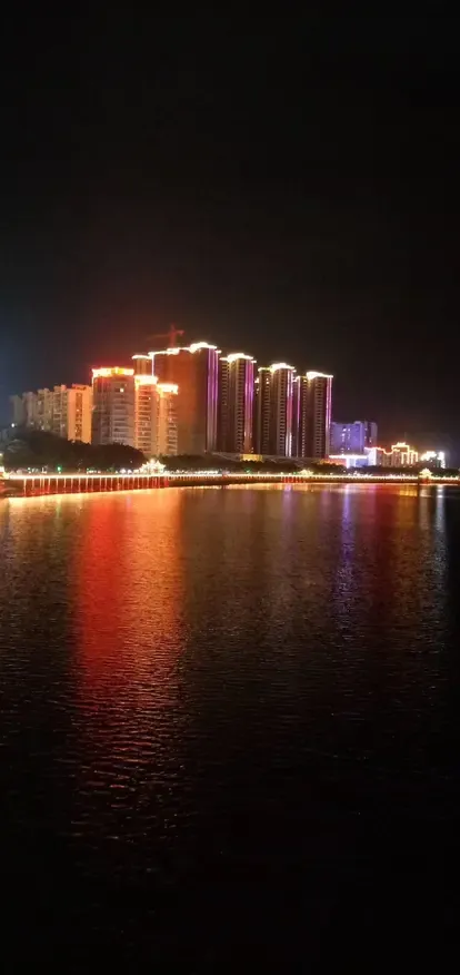 饶平县 盛发山庄 3室2厅