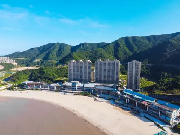 象山 象山恒大御海湾 1室1厅