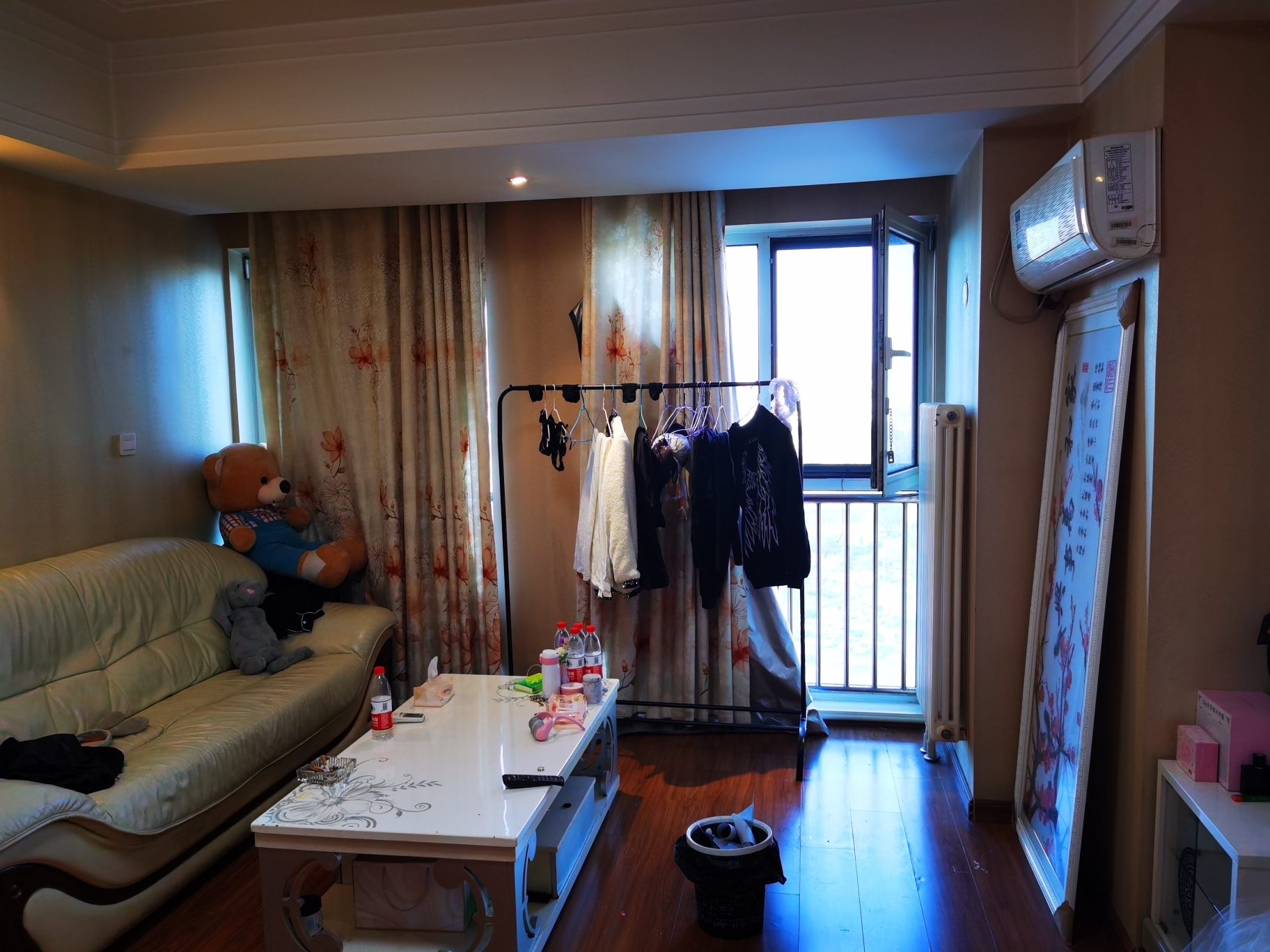 LOFT复式青年公寓（万达广场）|空间|室内设计|李宗策 - 原创作品 - 站酷 (ZCOOL)