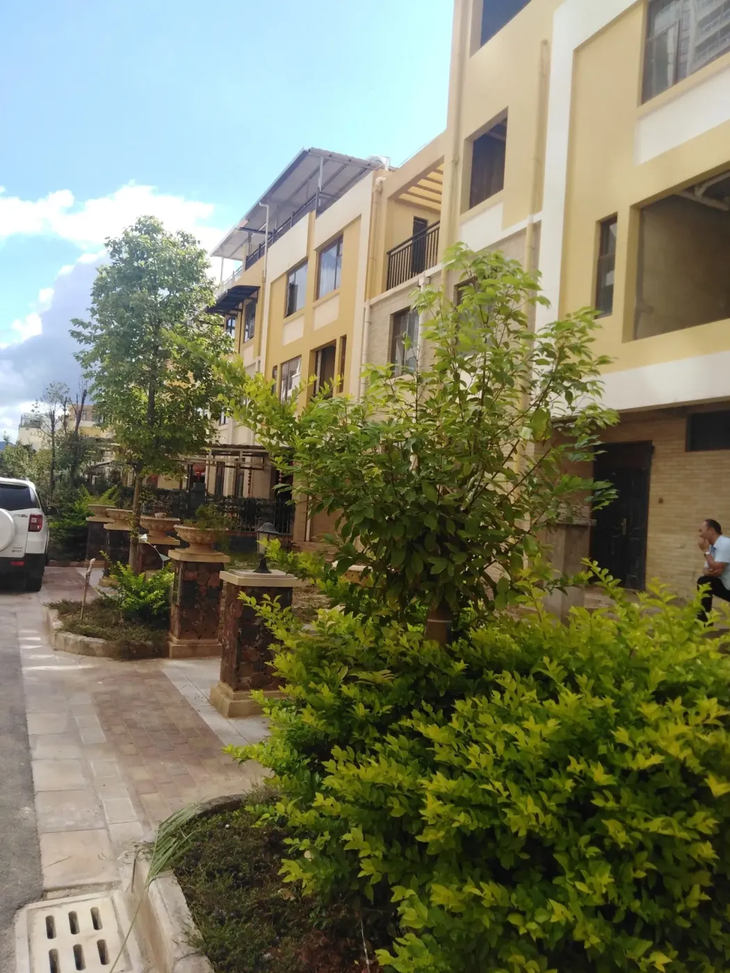 楚雄市 彝海大成 5室2厅