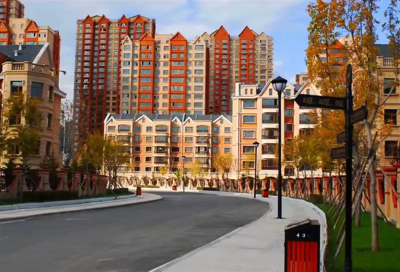 龙凤 英伦三岛 3室2厅,大庆龙凤龙凤英伦三岛二手房3室 - 房天下