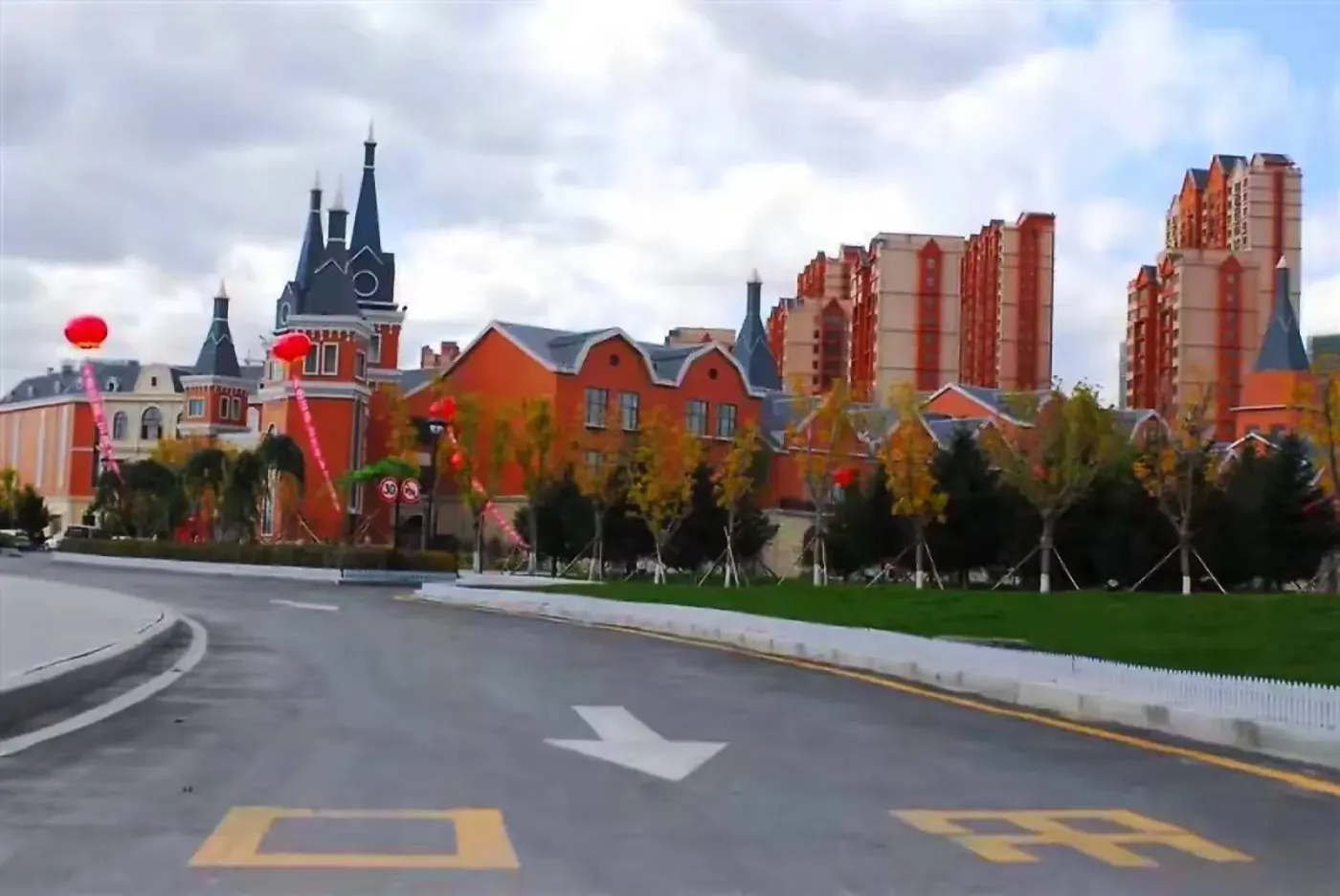 龙凤 英伦三岛 3室2厅,大庆龙凤龙凤英伦三岛二手房3室 - 房天下