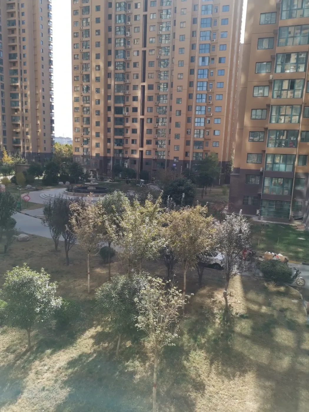 急售 美景好房 文峰 唐韵美城 2室1厅,安阳文峰文峰塔唐韵美城二手房2