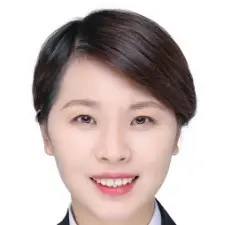 房地产经纪人-我爱我家-曹靓靓