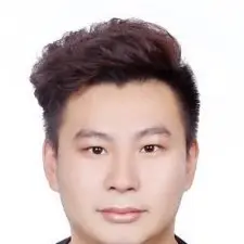 房地产经纪人-阳光城-吴克伟