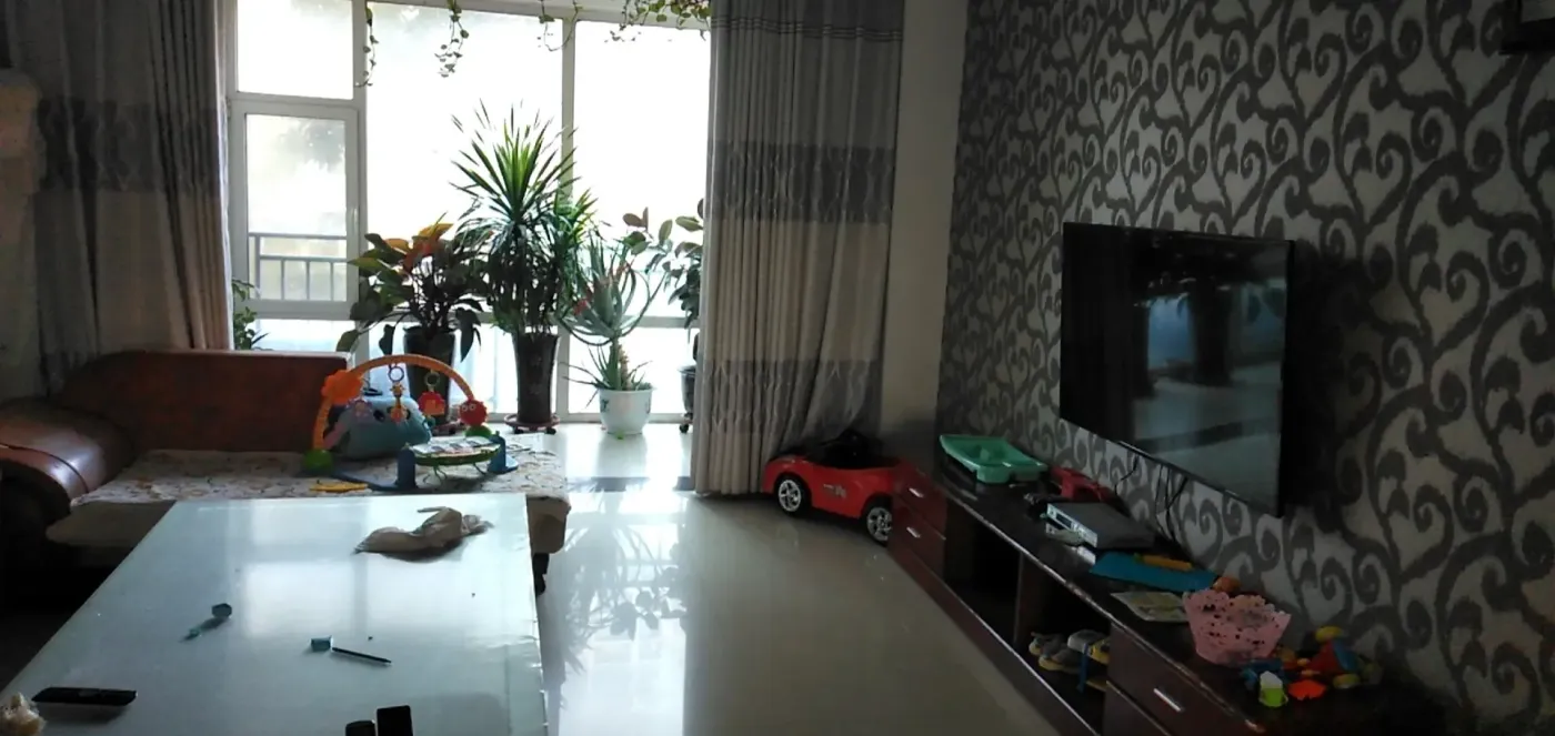 东营东城二手房 康熙来了高以翔13 单位大门设计 李白写给孟浩然的诗