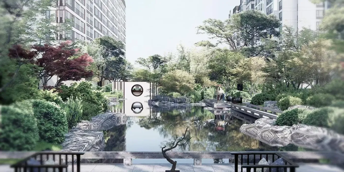 淮阳县 淮阳建业滨河院子 3室2厅