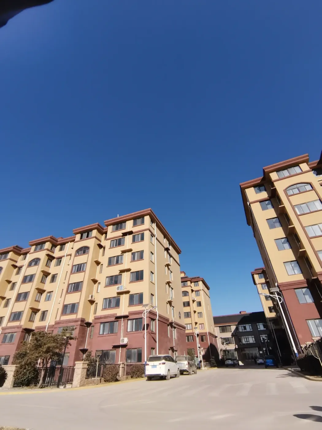 陕州区 万城华府 3室2厅,三门峡陕州区陕州区万城华府二手房3室 - 房