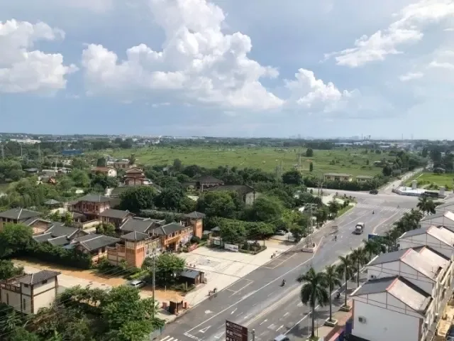 合浦县 汉韵鑫城 4室2厅