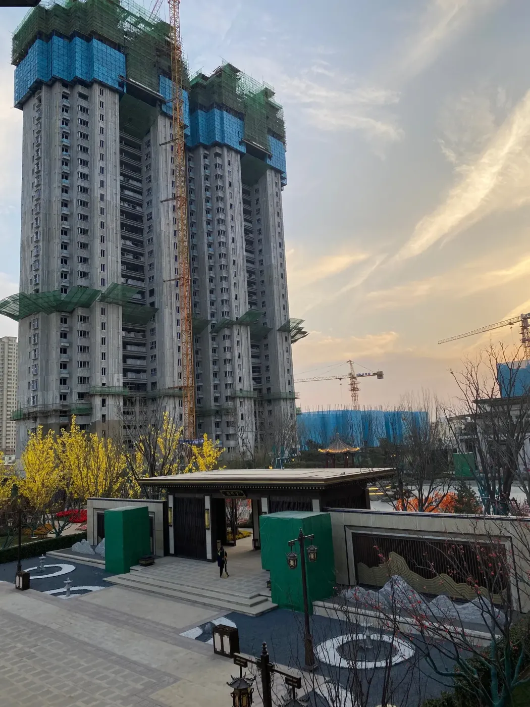 恒大悦龙台 员工自购房最后两天 价格超级优惠 买到就是赚到!