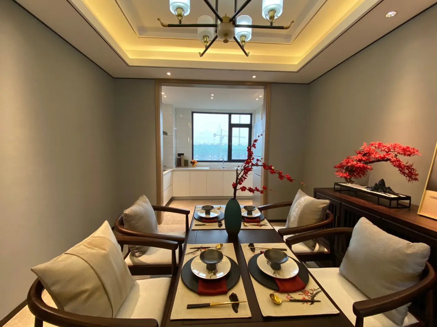 盐湖 晋府八号 3室2厅1卫