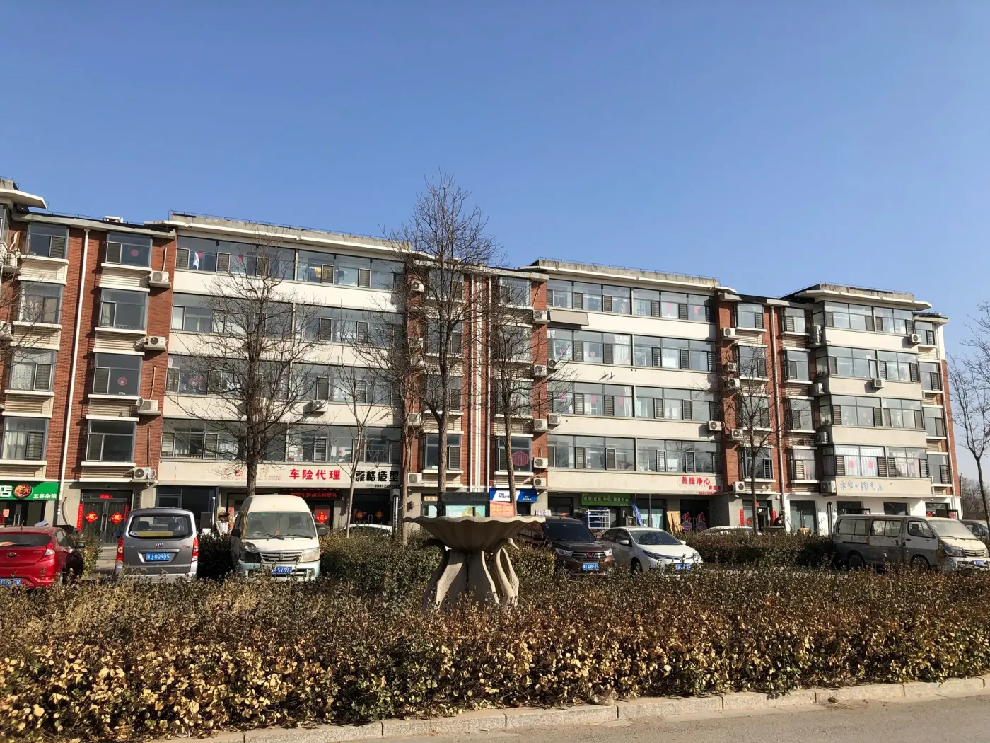 急售运河区 美林小镇 3室2厅120平68万,沧州运河区明珠商贸城美林小镇